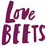 Love Beets Logo