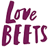 Love Beets Logo