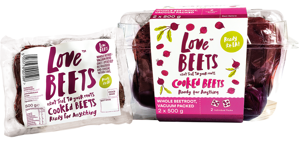 Love Beets Packs