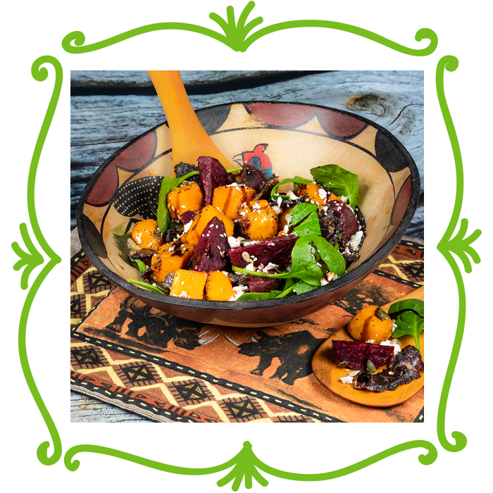 biltong-beetroot-and-butternut-salad