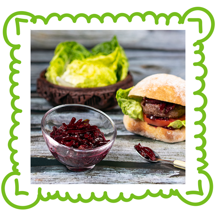 love-beets-burger-relish